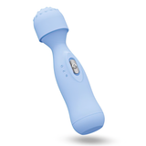 Klitorisvibratoren für Damen / Cooles Sexspielzeug mit wasserdichtem Kopf / Beste weibliche Stabvibratoren 