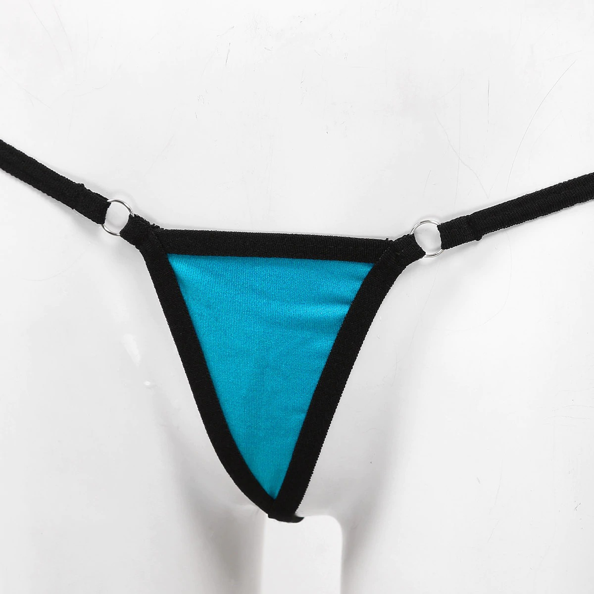 Women's Erotic Mini Lingerie with Low Rise / Sexy Bikini Briefs / Underwear G-String - EVE's SECRETS