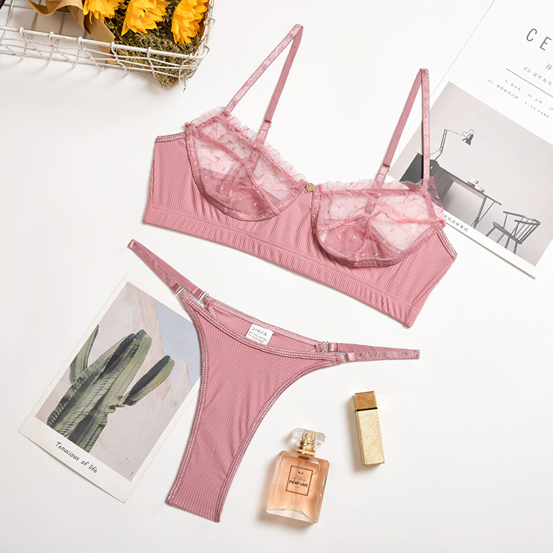 EVE's SECRETS-Sex Shop