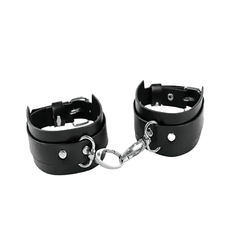 Women's Erotic Tight Body Bondage Garter Belt / Adjustable Waist Cage Gothic Underwear - EVE's SECRETS