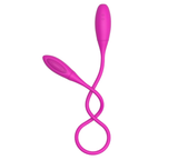 Women's G-Spot Vibrator / Adult Sex Toys For Couples / Masturbation Double Vibrator - EVE's SECRETS