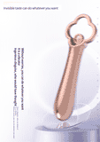 Women's Powerful Bullet Vibrators / Female Clitoral Massager / Small Sex Toy For Masturbation - EVE's SECRETS