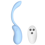 Ferngesteuerte Vibratoren für Damen / Vaginalmasturbatoren aus Silikon / Sexspielzeug für Erwachsene 