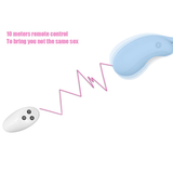 Women's Remote Controlled Vibrators / Silicone Vaginal Masturbators / Adult Sex Toys - EVE's SECRETS