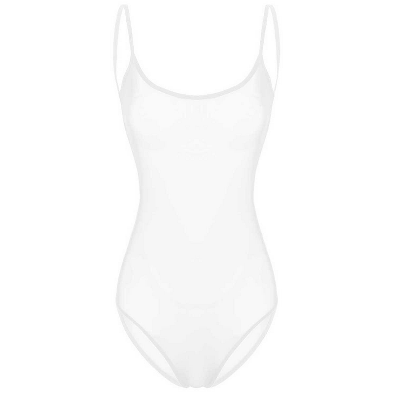 Women's Summer Teddies Lingerie Catsuit / Fetish Sheer Transparent Nightwear - EVE's SECRETS
