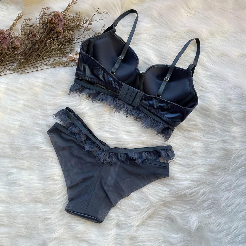Women's Vintage Tassel Bra and Panty Set / Sexy Lingerie for Women Women's Vintage Tassel Bra and Panty Set / Sexy Lingerie for Women