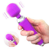 Women's Wireless Dildo / Adult Clitoris Stimulator / USB Rechargeable Sex Massager - EVE's SECRETS