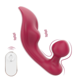 Women's Wireless Remote Masturbator / Female Anal Sex Toys / Clitoral Vibrator - EVE's SECRETS