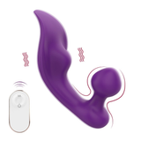 Women's Wireless Remote Masturbator / Female Anal Sex Toys / Clitoral Vibrator - EVE's SECRETS